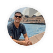 marketing manager application letter sample Caspar K.
