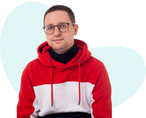 cover letter examples of driver Artyom Krasavin
