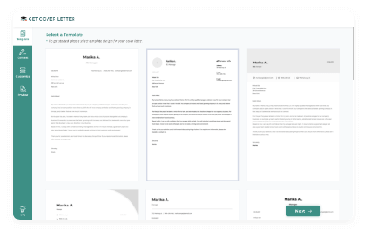 Pick the design you like