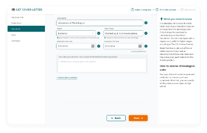 Pick the design you like