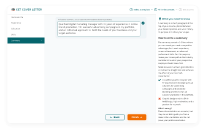 Pick the design you like